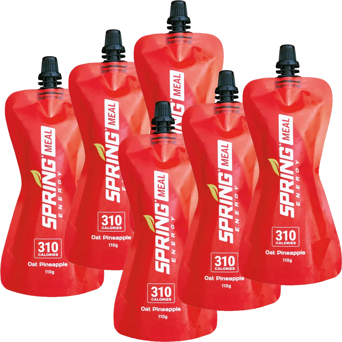 Endurance Meal - Styles Love