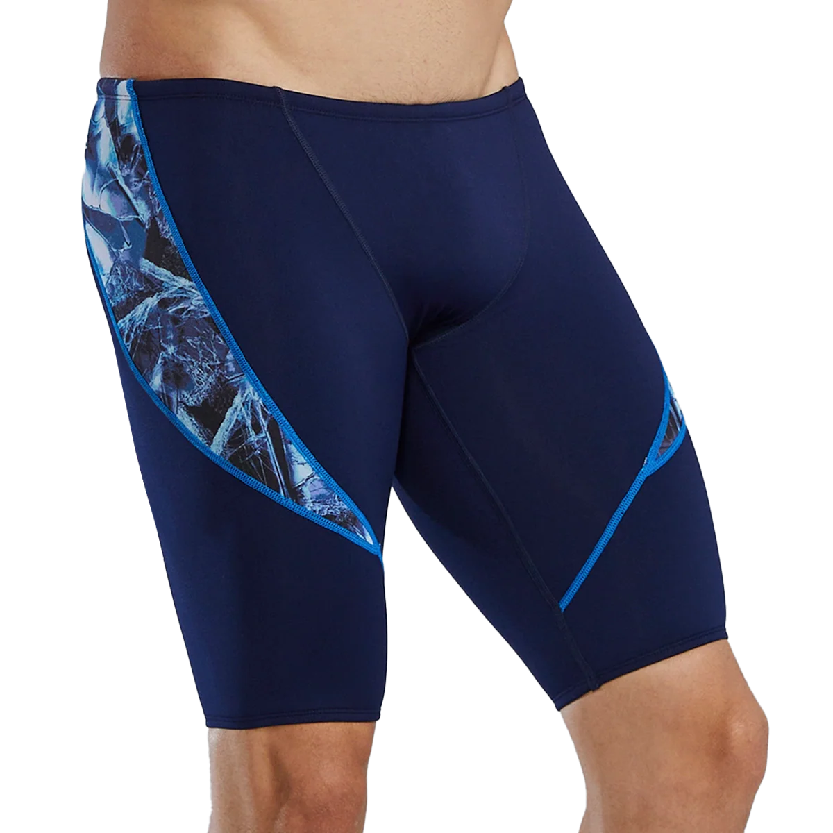 Youth Curve Splice Jammer - Styles Love