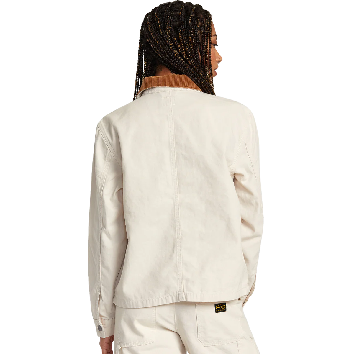 Women's Recession Chore Coat - Styles Love