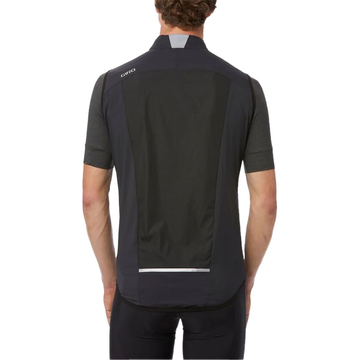 Men's Chrono EX Wind Vest - Styles Love