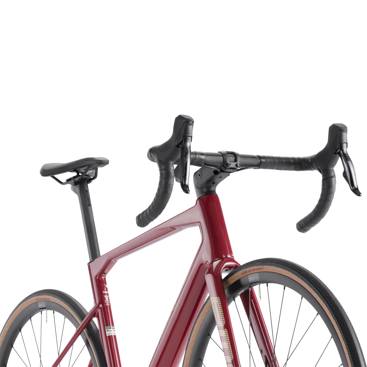 Roadmachine X TWO - Styles Love