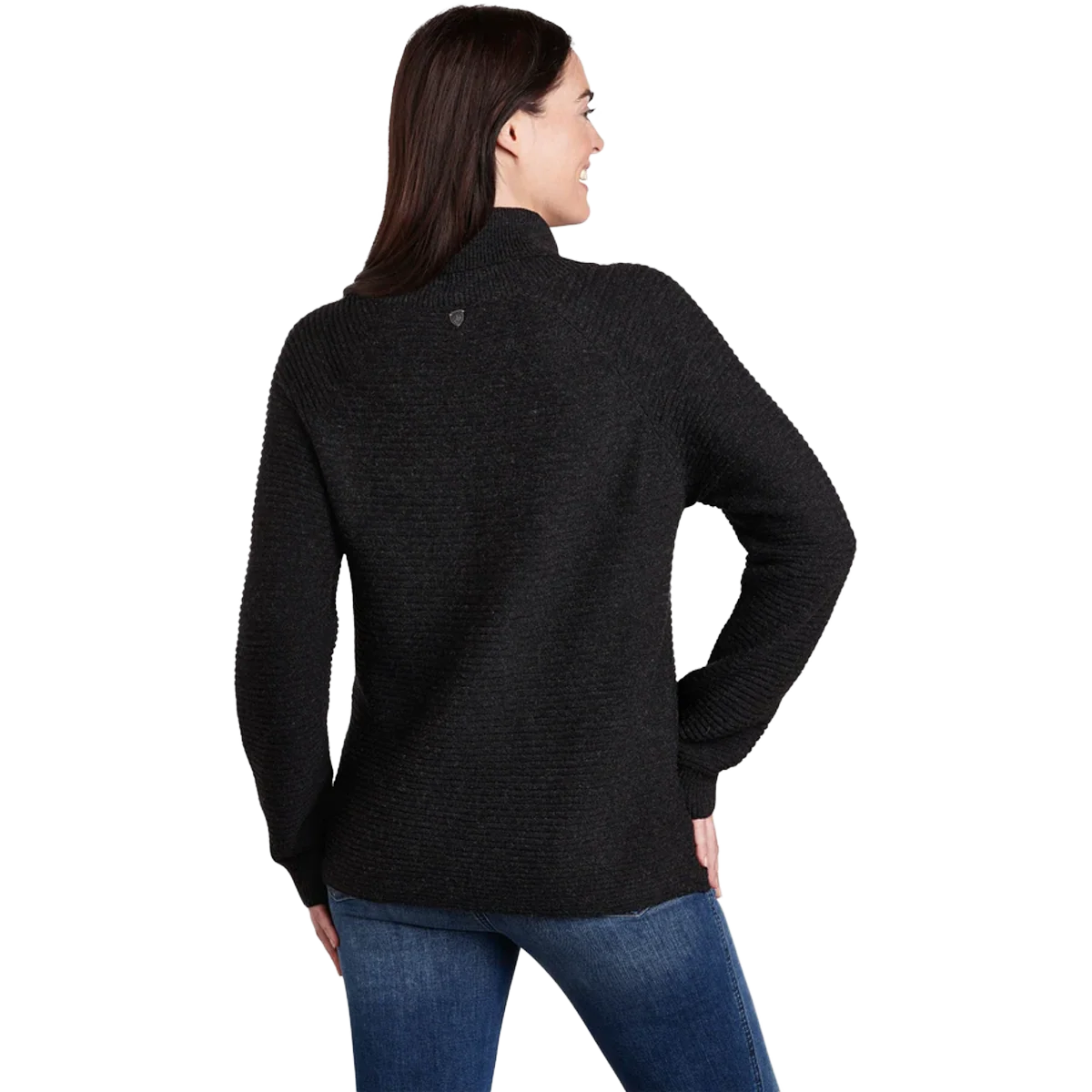 Women's Solace Sweater - Styles Love