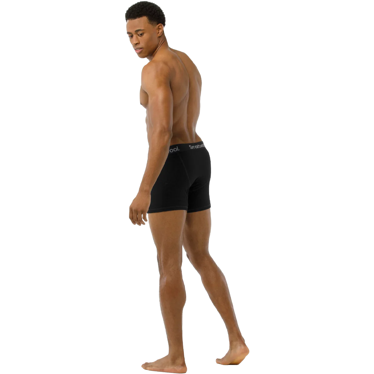 Men's Merino Boxer Brief Boxed - Styles Love