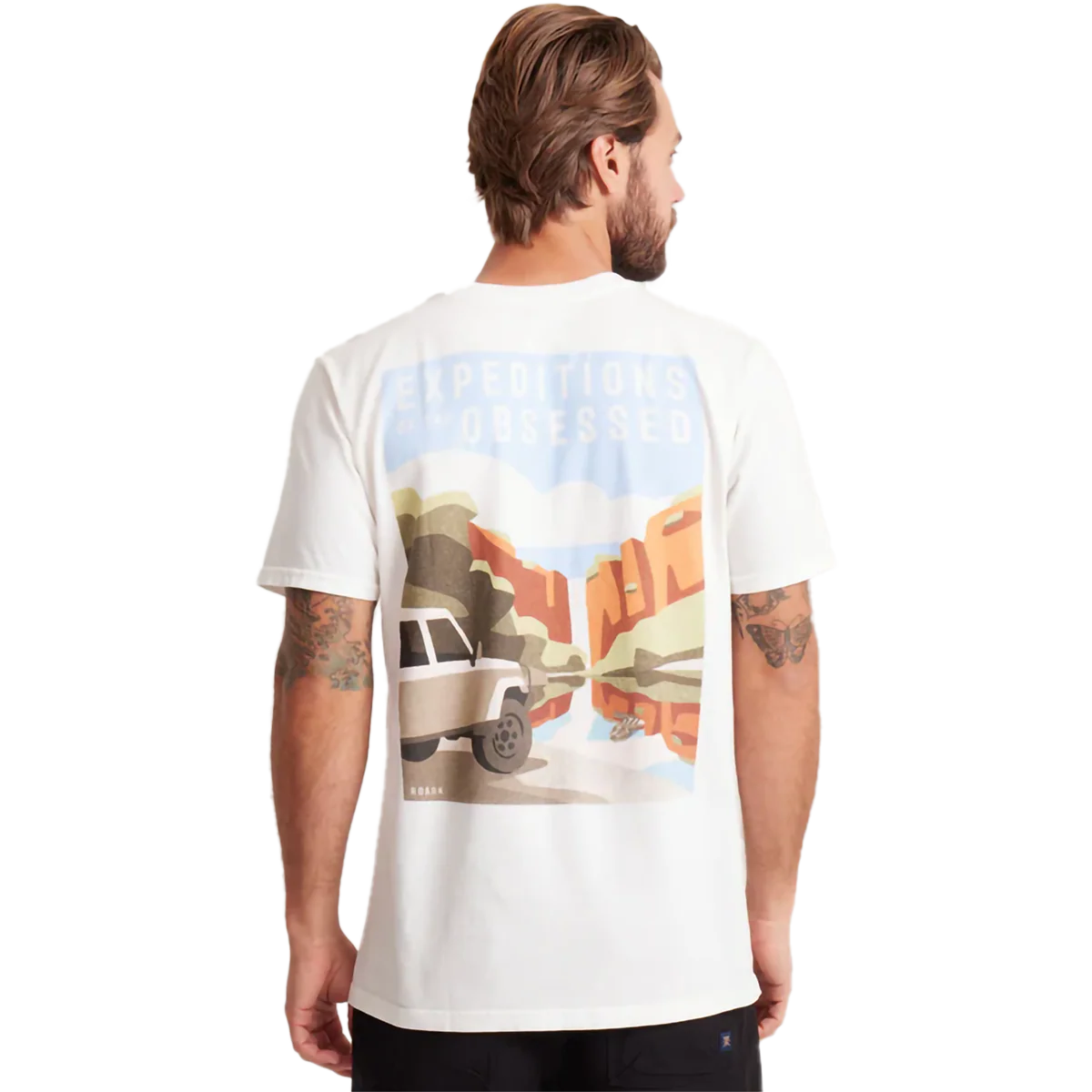 Men's Expeditions of the Obsessed - Styles Love