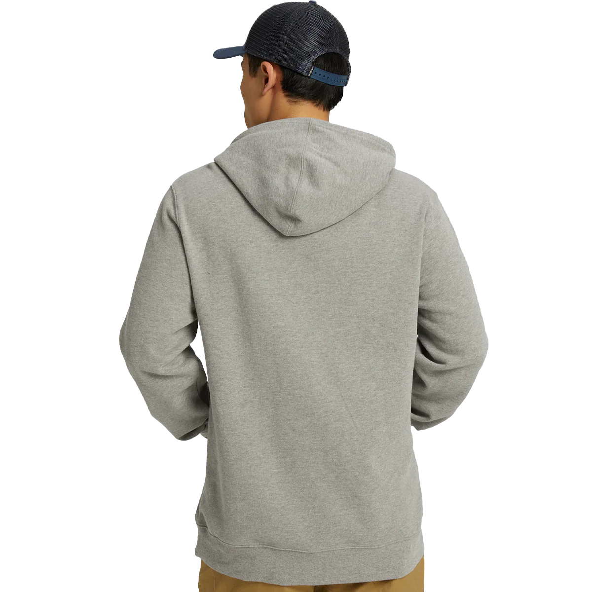 Men's Mountain Pullover Hoody - Styles Love