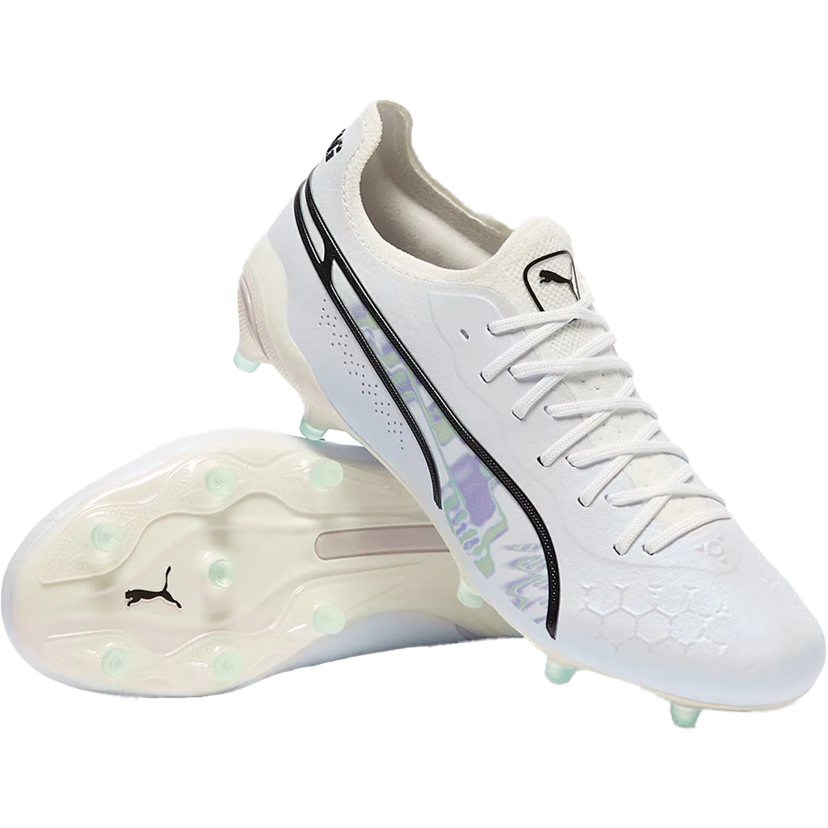 Women's King Ultimate Brilliance FG/AG - Styles Love