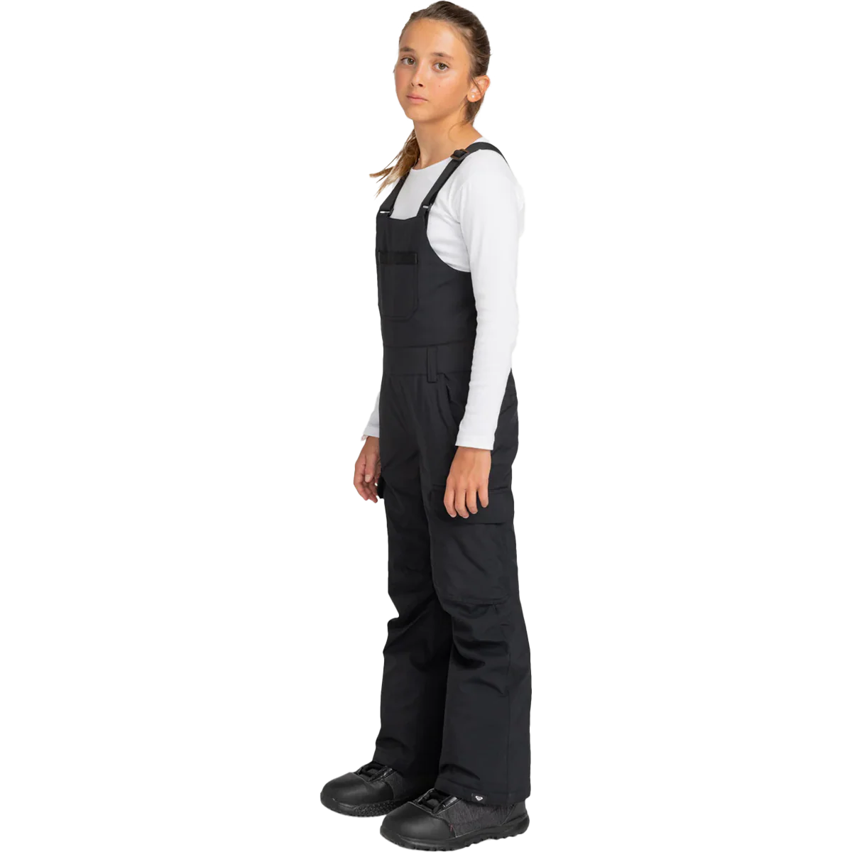 Youth Non Stop Bib - Styles Love