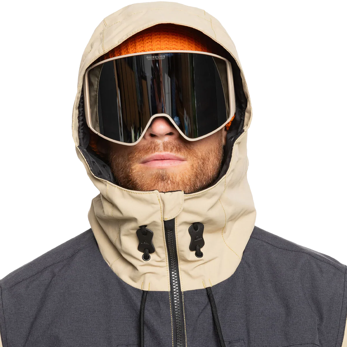 Men's Fairbanks Jacket - Styles Love