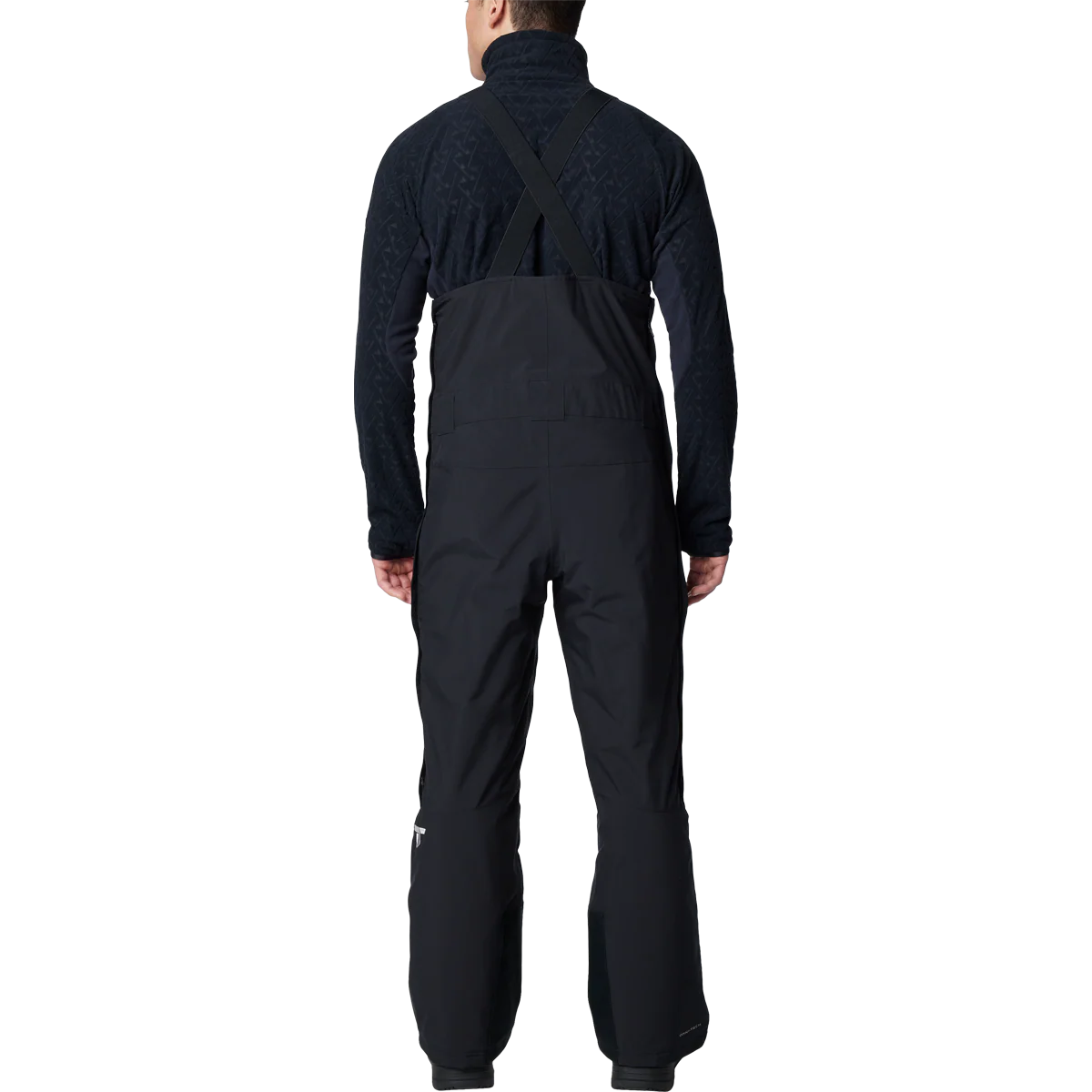 Men's Highland Summit Bib - Styles Love