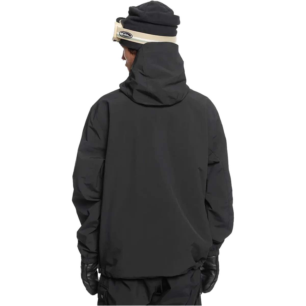 Men's Steeze Jacket - Styles Love