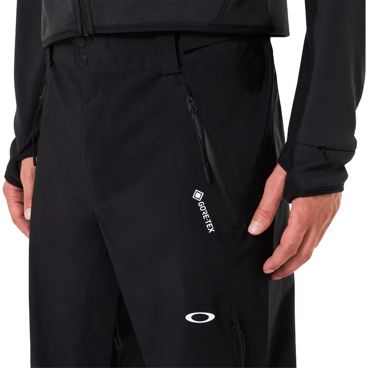 Men's Unbound Gore-Tex Shell Pant 2.0 - Styles Love