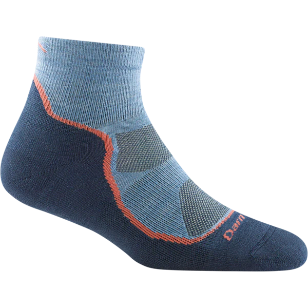 Women's Light Hiker 1/4 - Styles Love