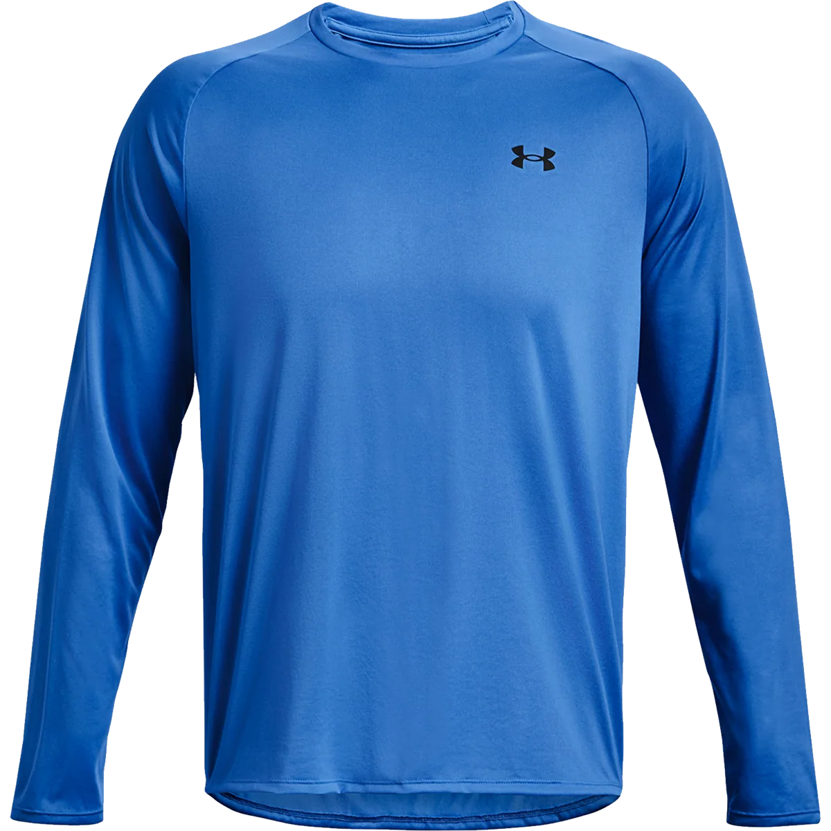 Men's UA Tech 2.0 Long Sleeve - Styles Love