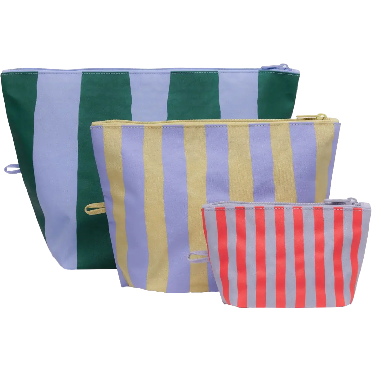 Go Pouch Set - Styles Love