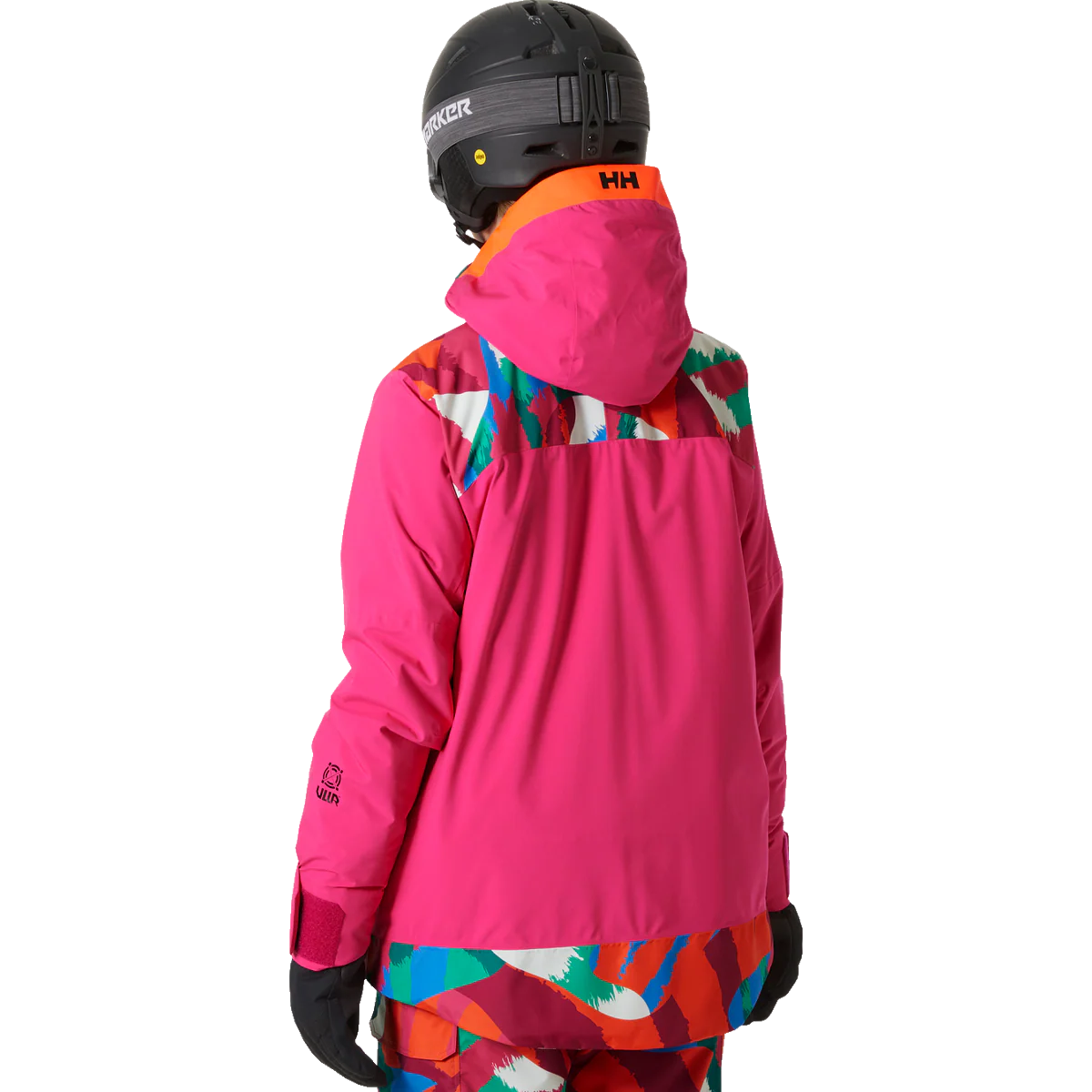 Women's Powchaser 2.0 Jacket - Styles Love