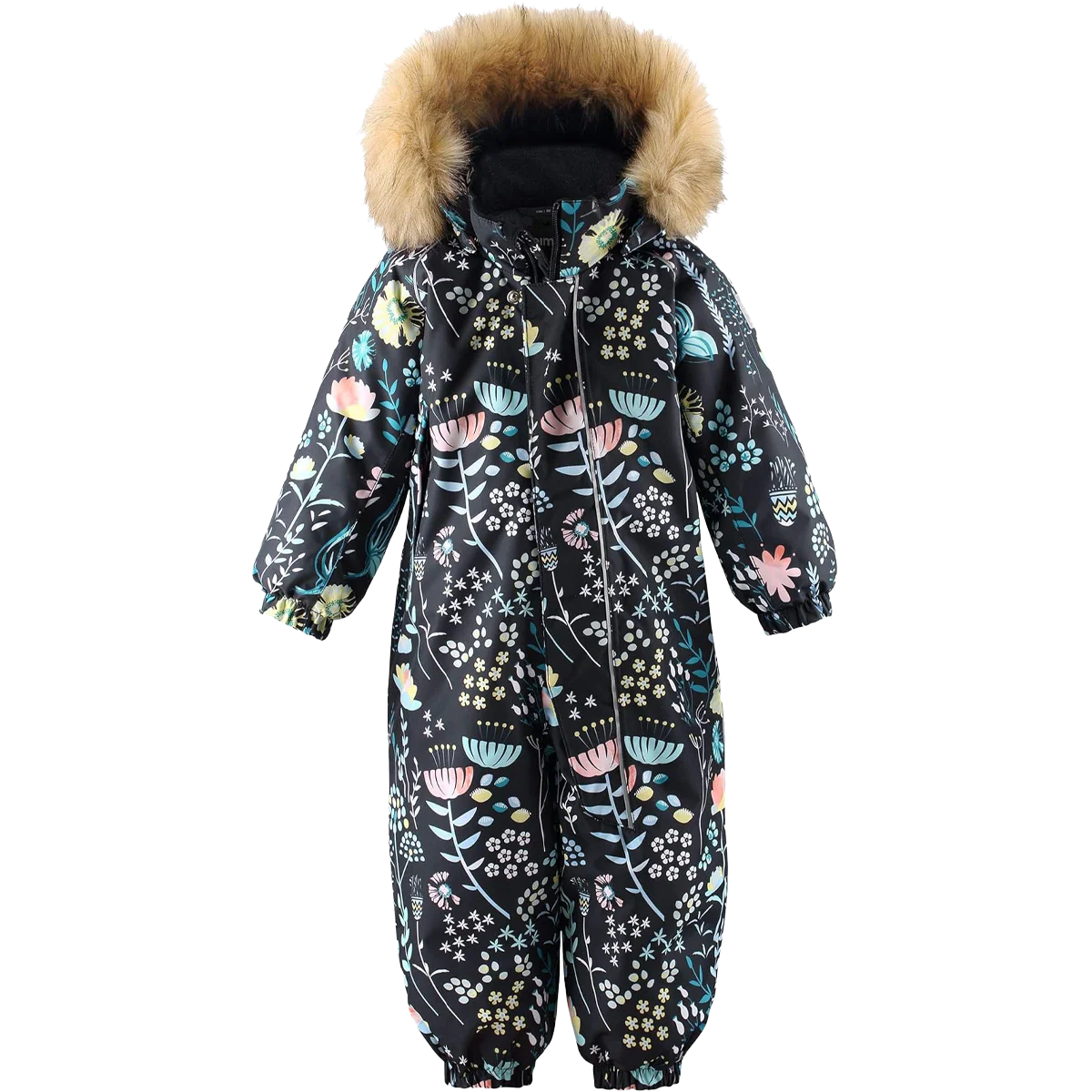 Youth Lappi Winter Overall Snowsuit - Styles Love