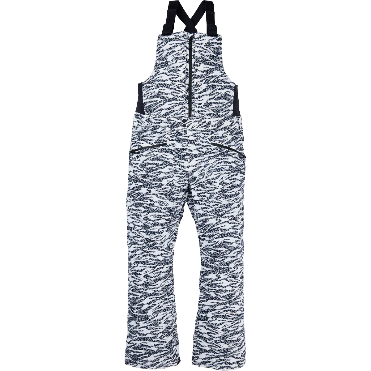 Men's Reserve Bib Pant - Styles Love