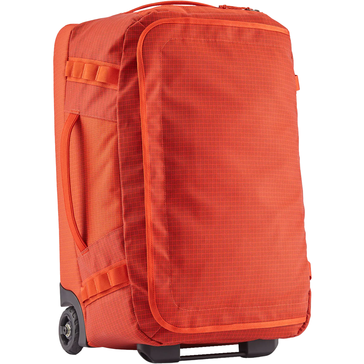 Black Hole Wheeled Duffle Bag 40L - Styles Love