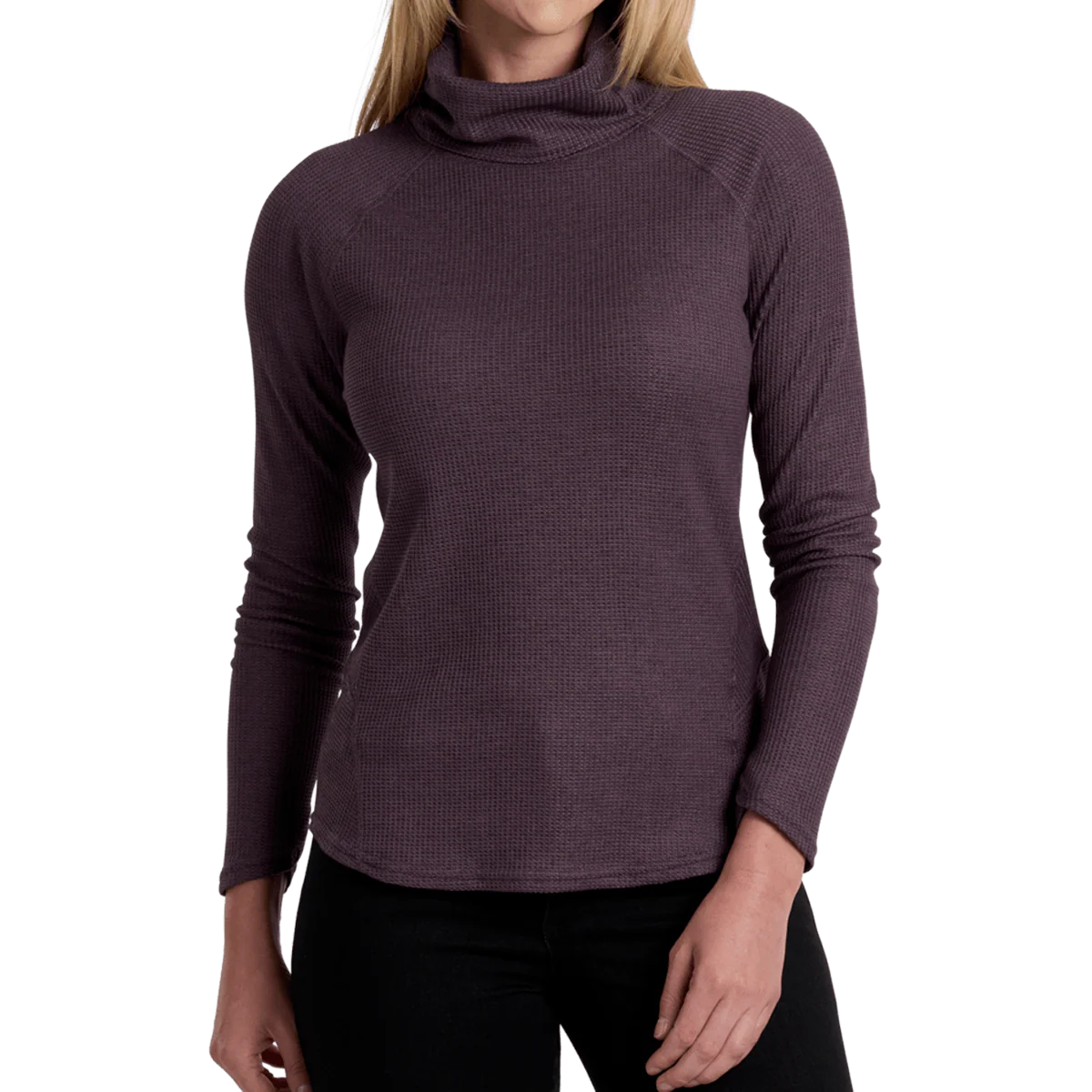 Women's Petra Turtleneck - Styles Love