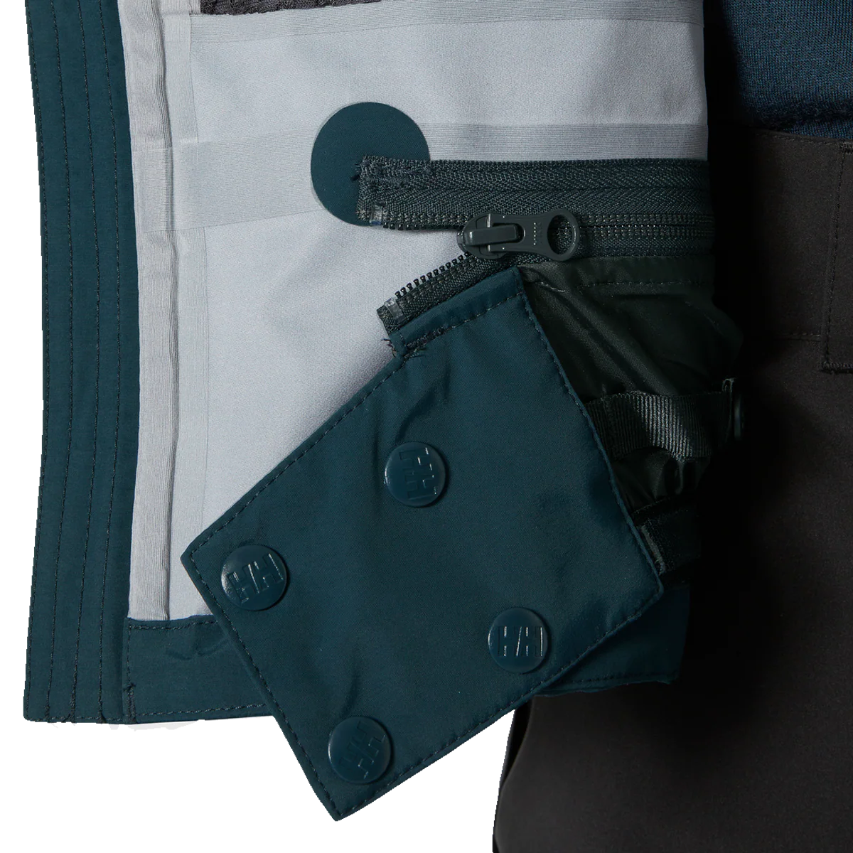 Men's Sogn Shell 2.0 Jacket - Styles Love