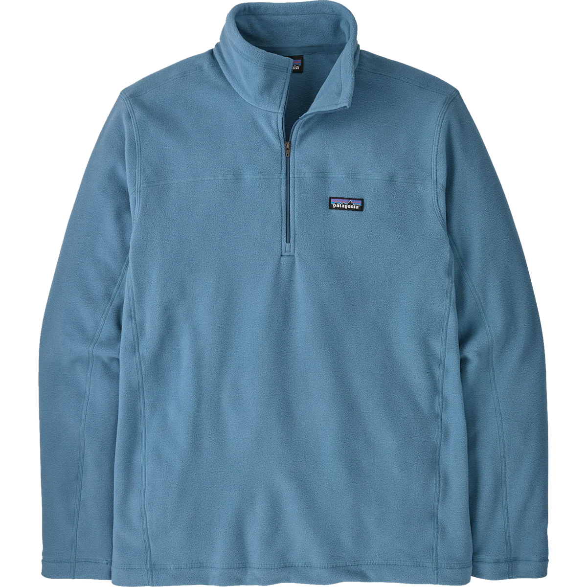 Men's Micro D Pullover - Styles Love