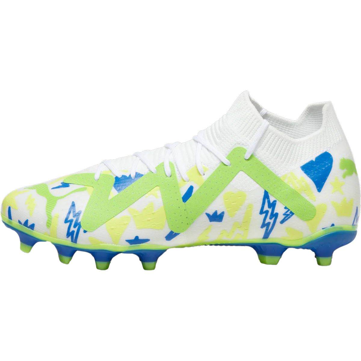 Future Match NEYMAR JR FG/AG F23 - Styles Love