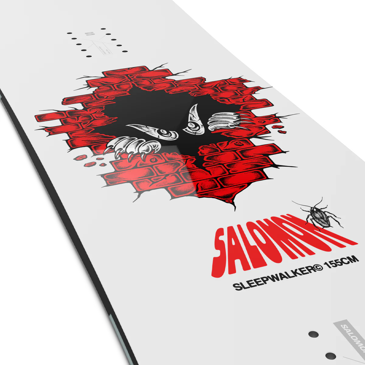 Sleepwalker - Styles Love