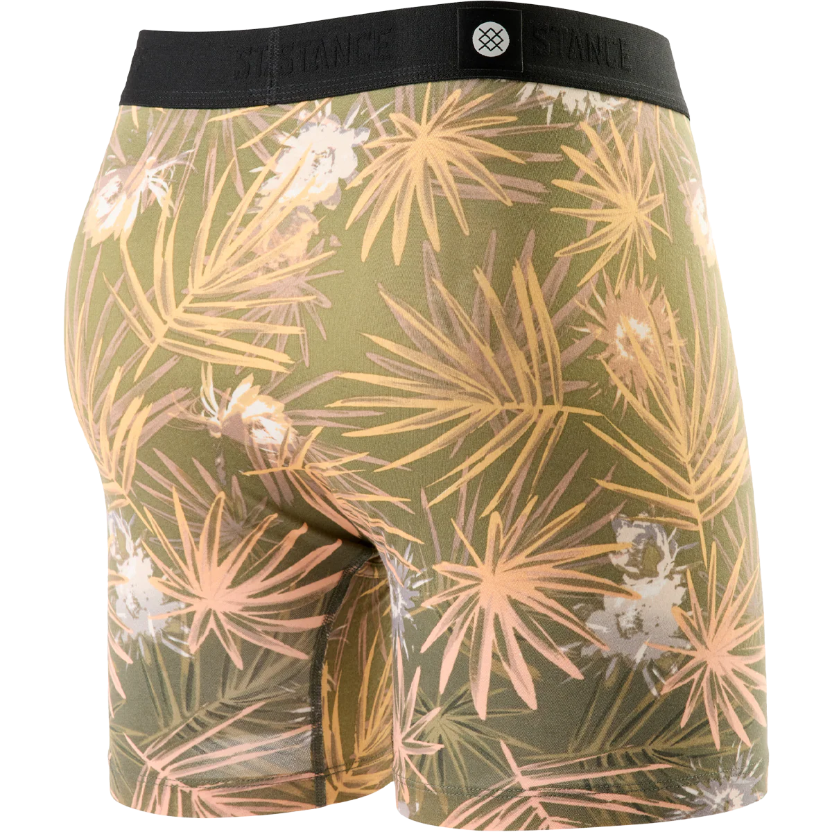 Full Moon Butter Blend Boxer Brief - Styles Love