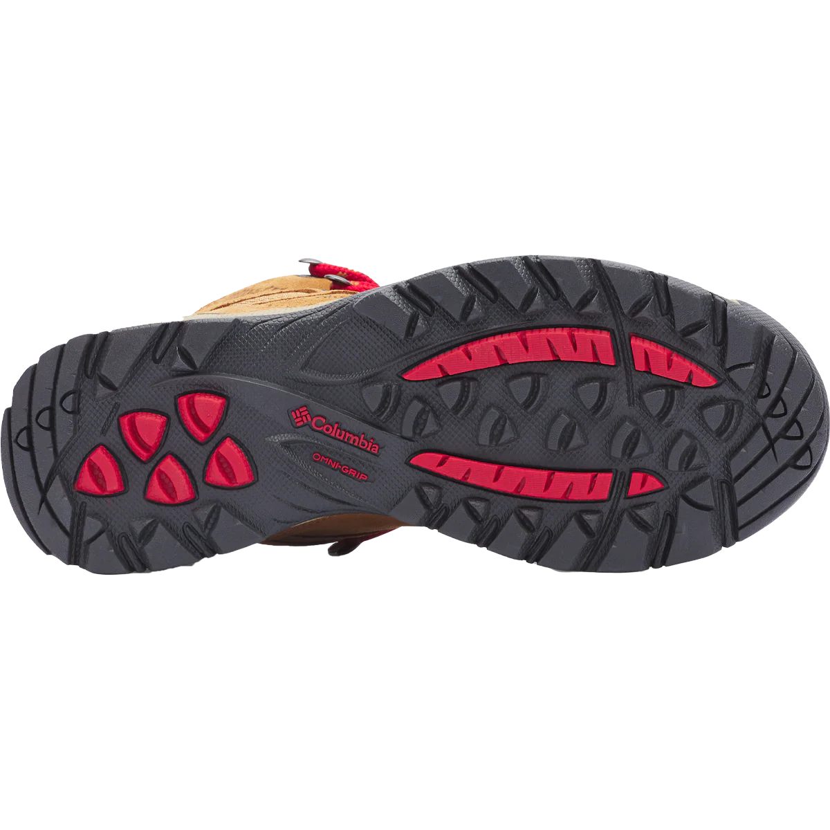 Women's Newton Ridge Plus Waterproof Amped - Wide - Styles Love