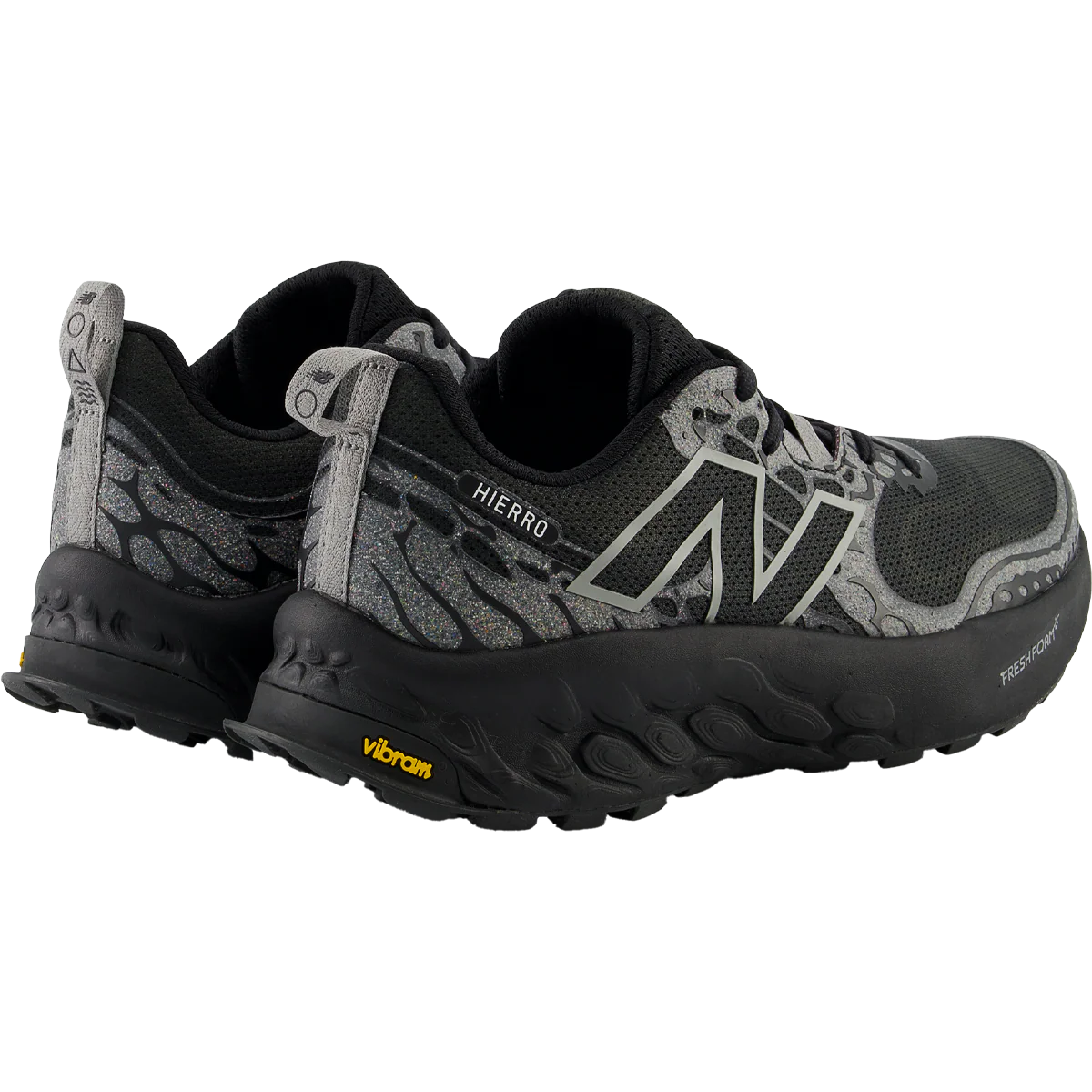 Men's Fresh Foam X Hierro v8 - Styles Love