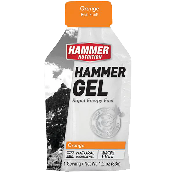 Hammer Gel - Styles Love