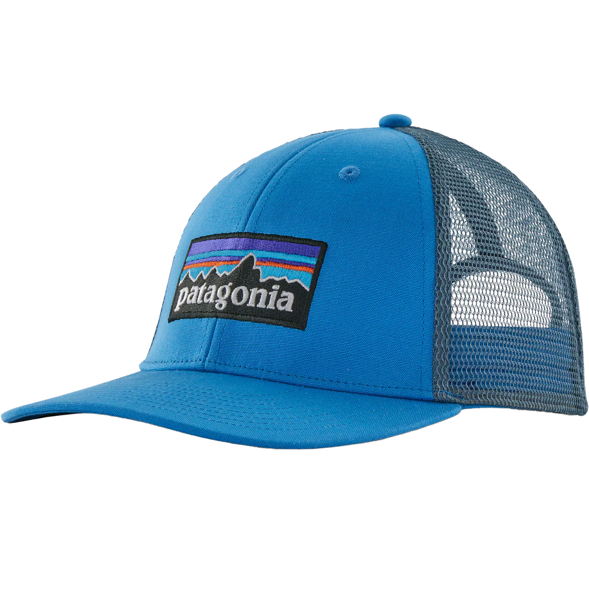 P-6 Logo LoPro Trucker Hat - Styles Love