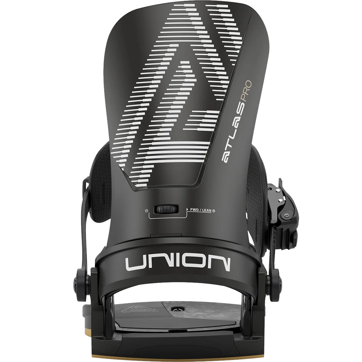 Atlas Pro - Styles Love