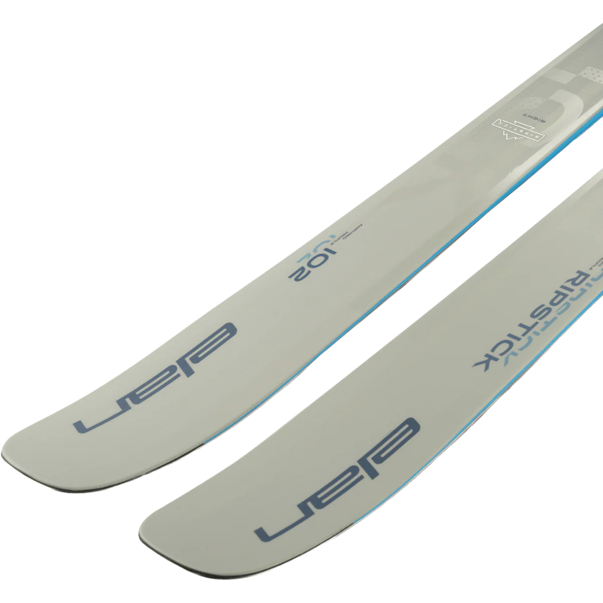 Ripstick 102 - Styles Love