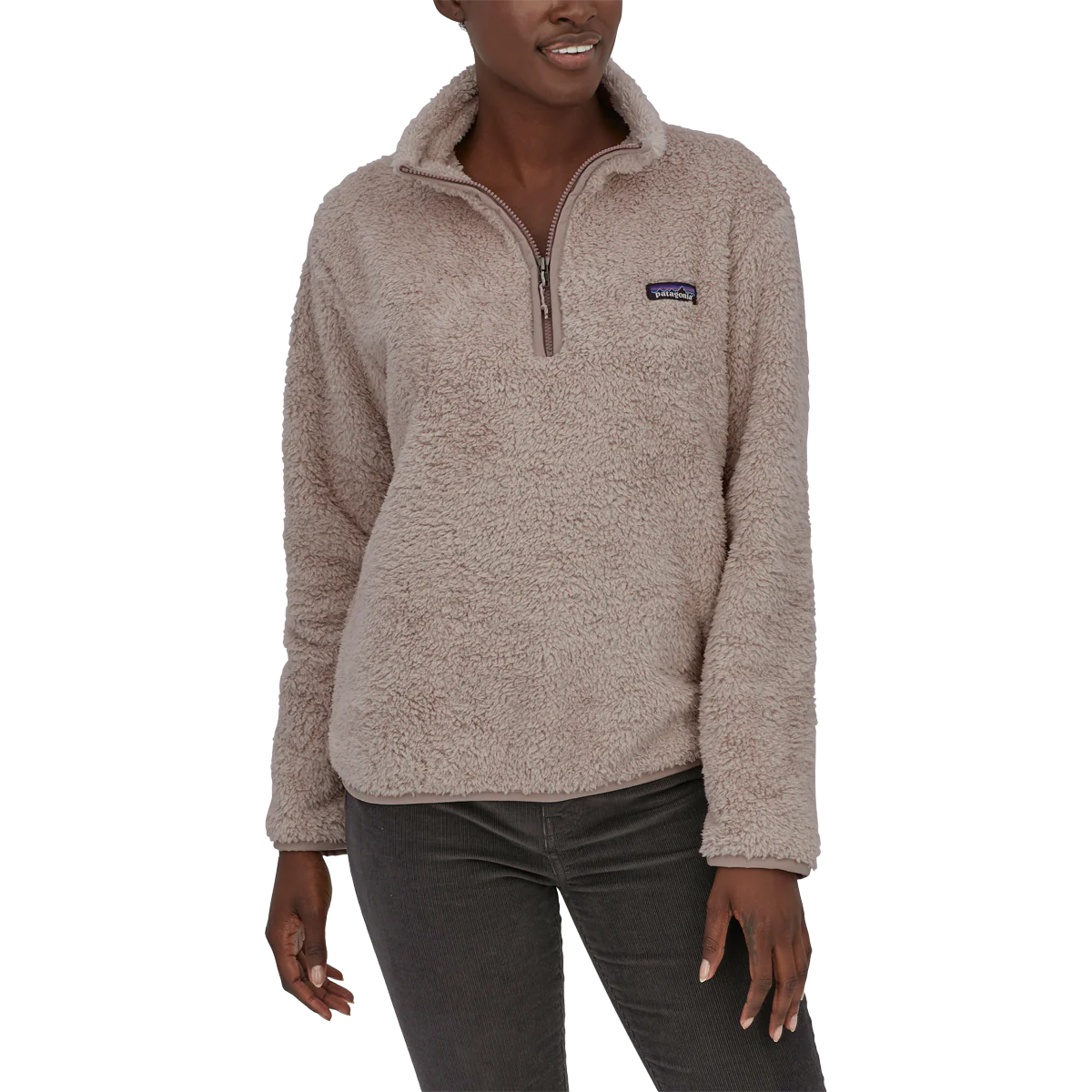Women's Los Gatos 1/4 Zip - Styles Love