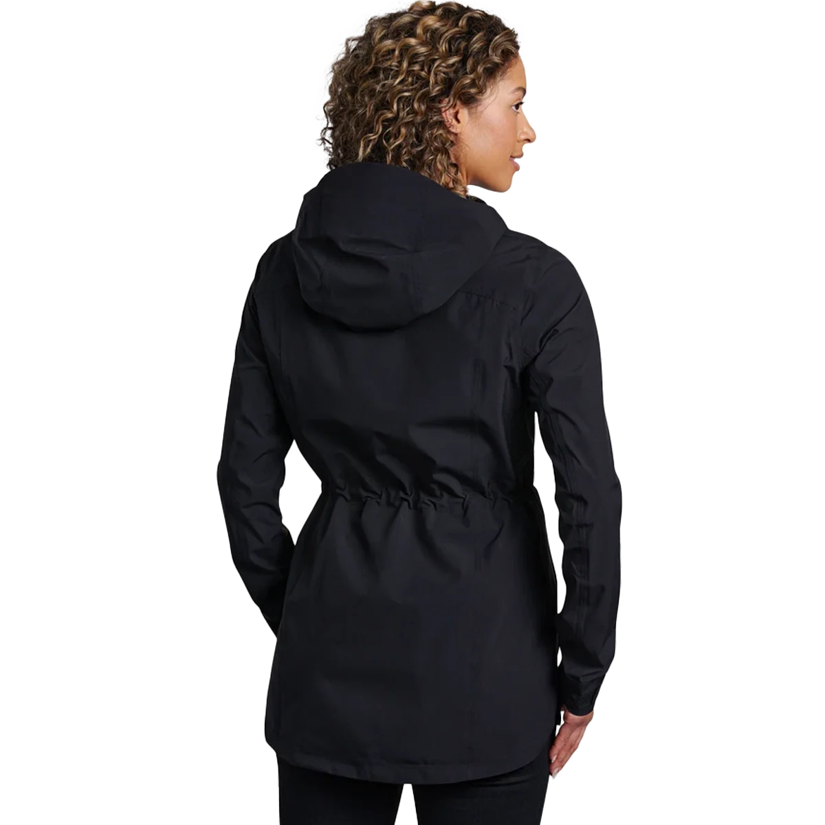Women's Stretch Voyagr Jacket - Styles Love