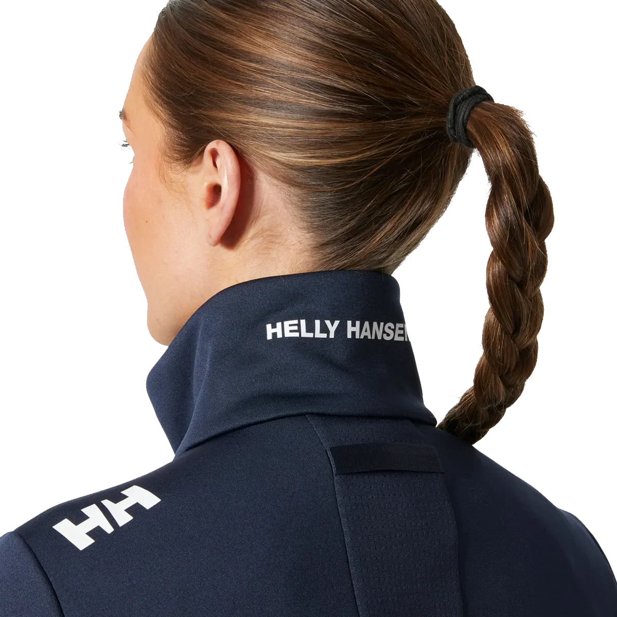 Women's Crew Fleece Jacket - Styles Love