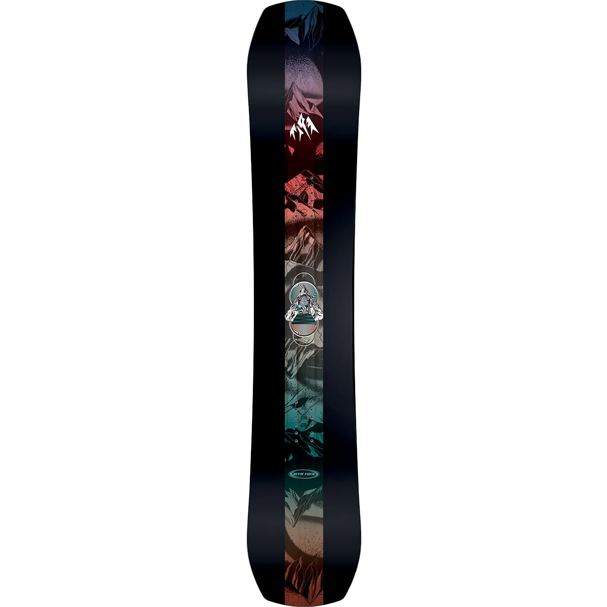 Mountain Twin - Styles Love