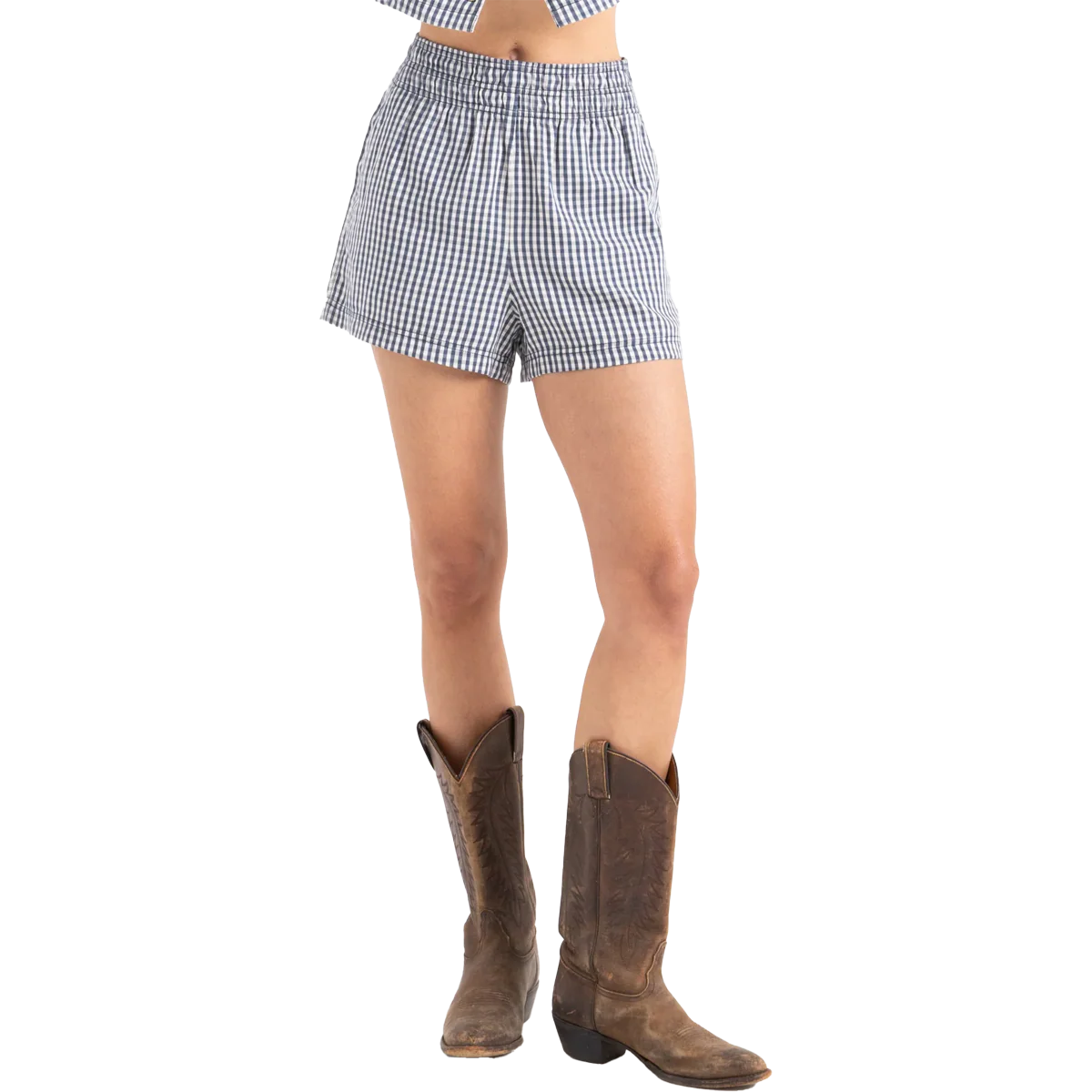 Women's Paseo Short - Styles Love