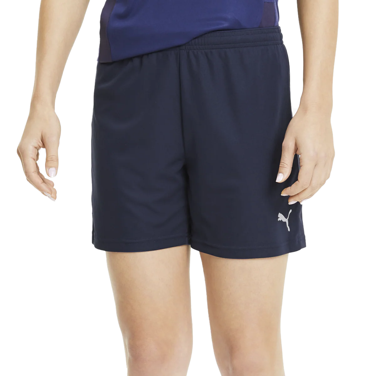 Women's TeamGoal 23 Knit Shorts - Styles Love