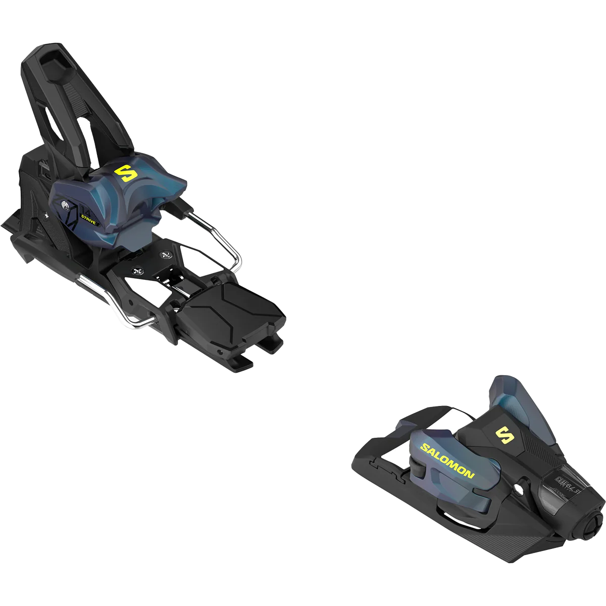 Strive 16 Multinorm - Styles Love