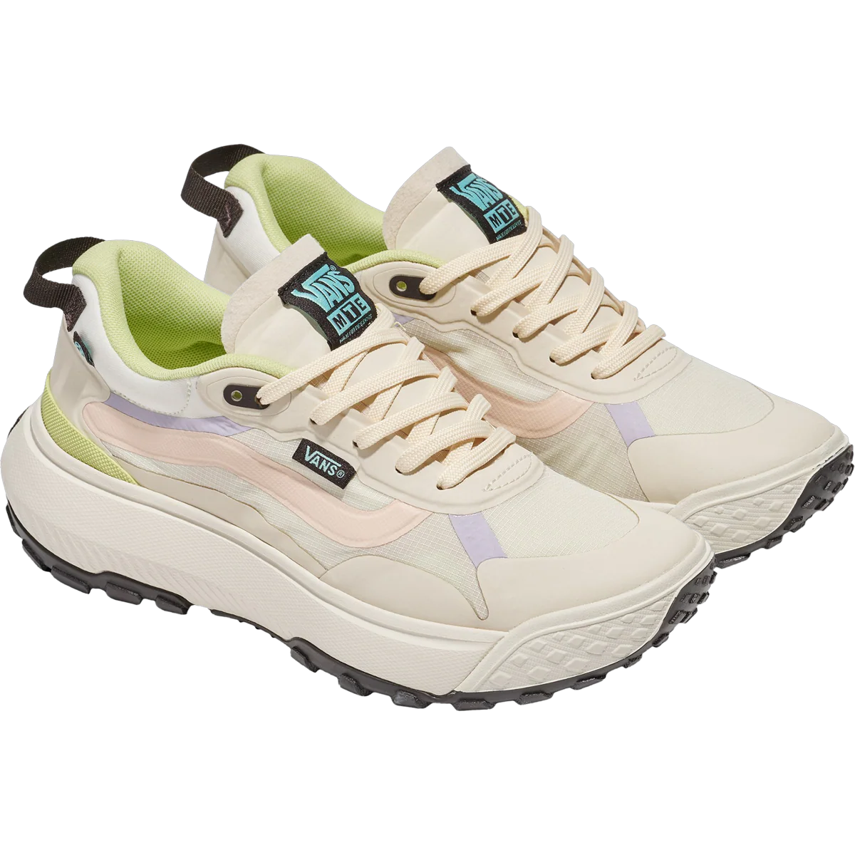 Women's MTE Crosspath - Styles Love