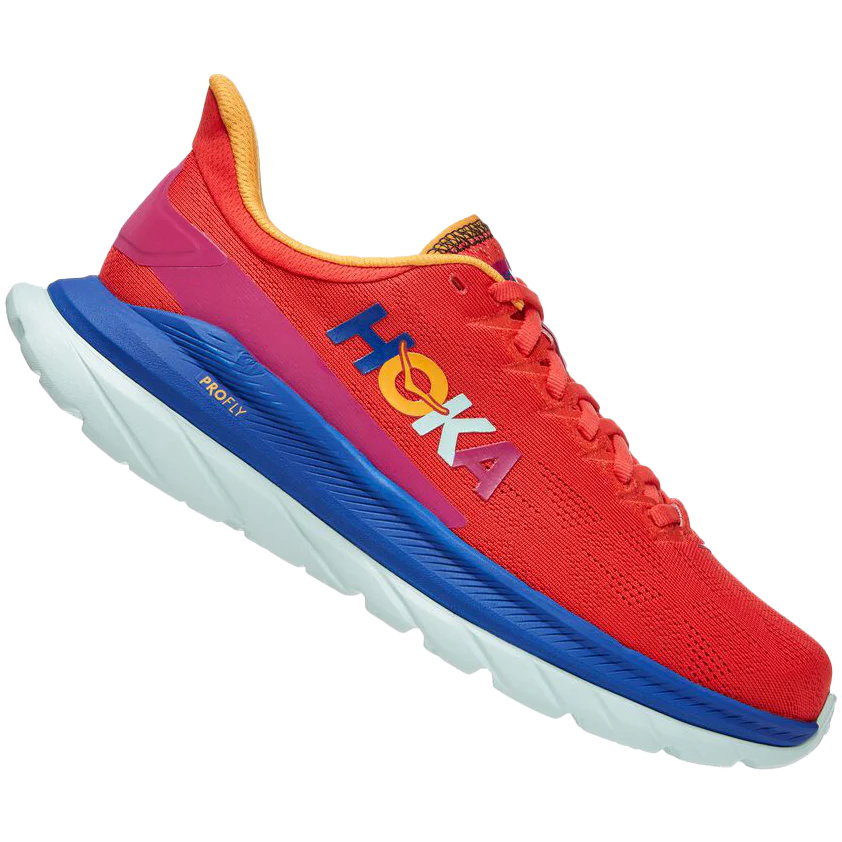 Women's Mach 4 ST(ART) - Styles Love