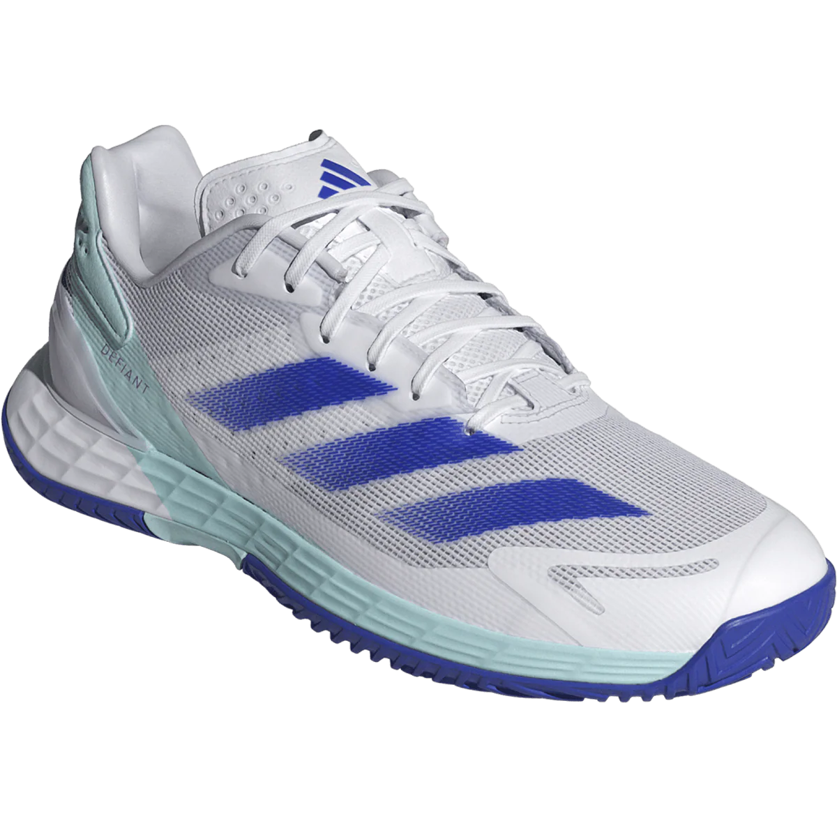 Men's Defiant Speed 2 - Styles Love