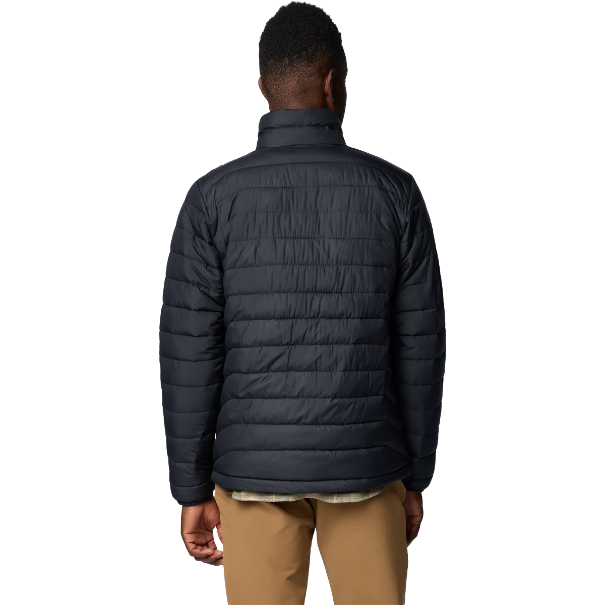 Men's Powder Lite II Jacket - Styles Love