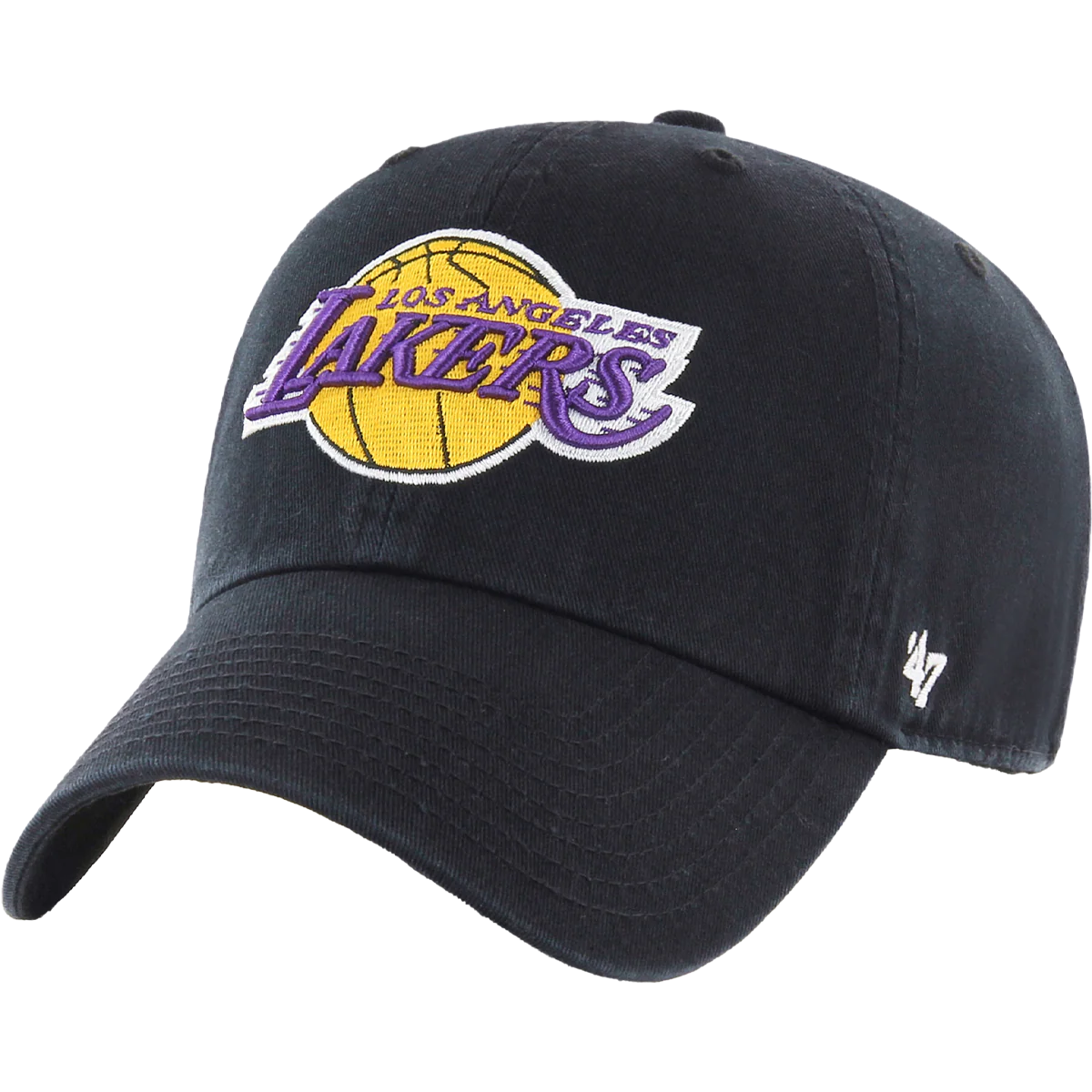 Lakers 47 Clean Up - Styles Love