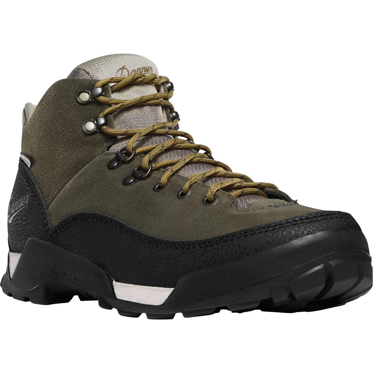 Men's Panorama Mid Waterproof - Wide - Styles Love