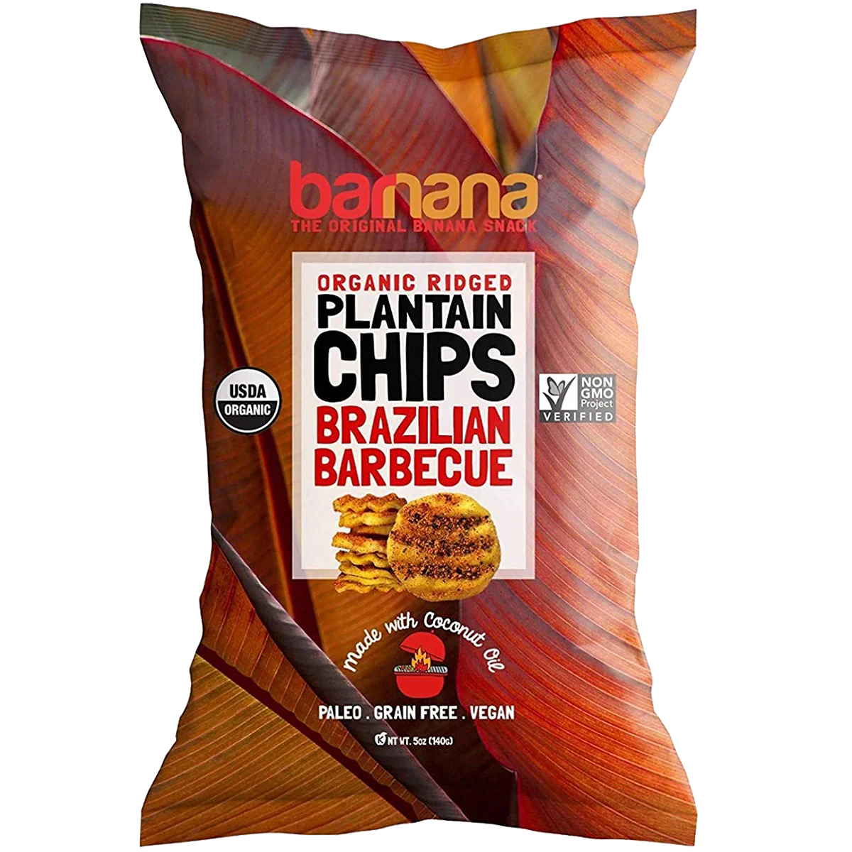 Plantain Chips - Styles Love