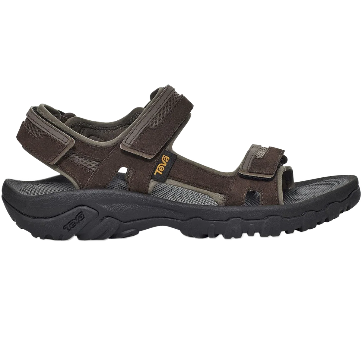 Men's Hudson - Styles Love