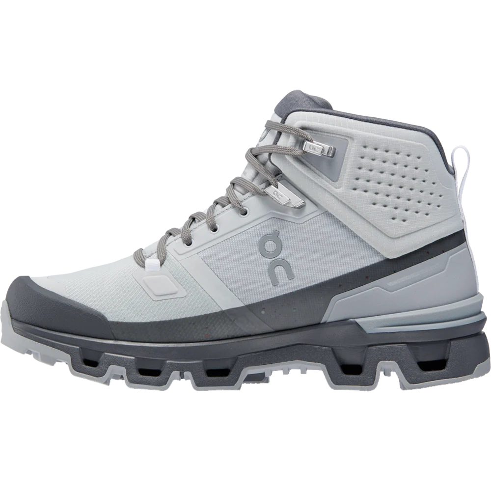 Women's Cloudrock 2 Waterproof - Styles Love